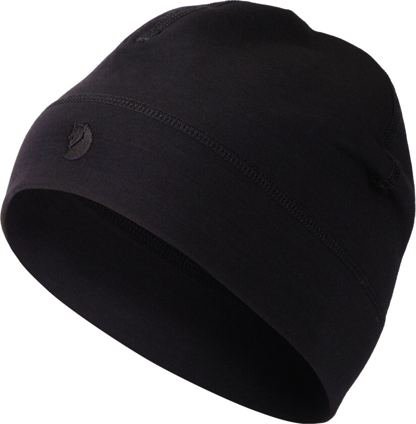 KEB FLEECE HAT BLACK