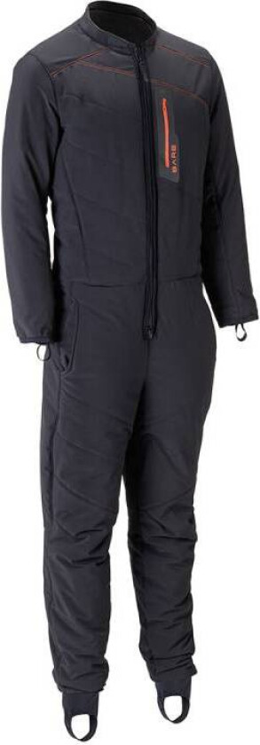 Polar Xtreme Full varmedress, herre - Small