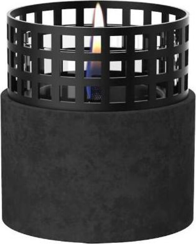 Halvor Bakke &  Fakkel Signal Hill 12