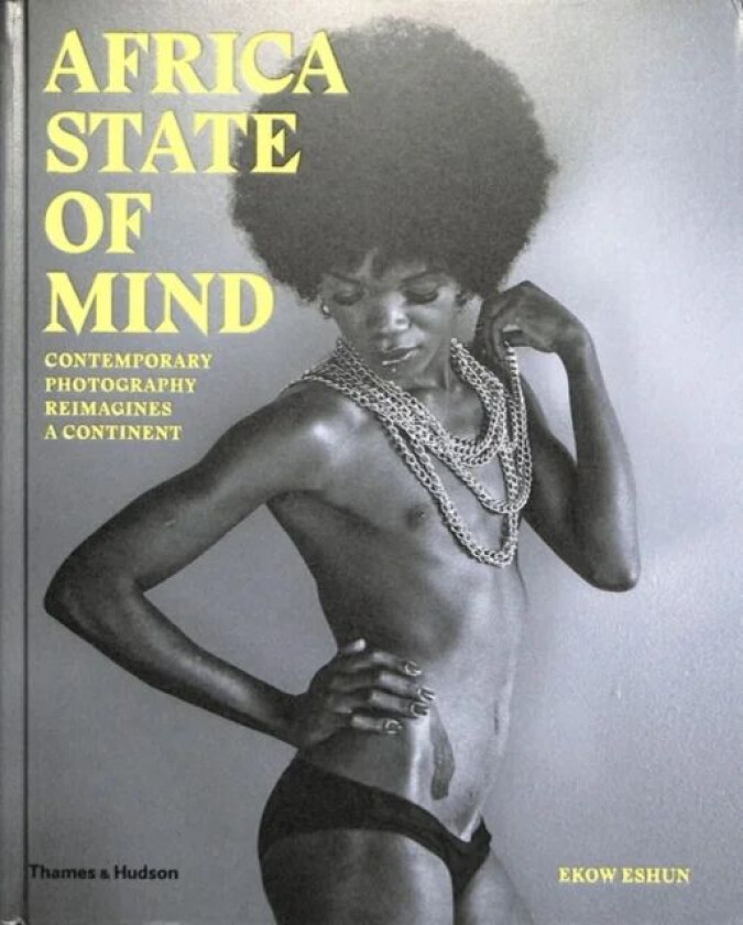 Africa State of Mind av Ekow Eshun
