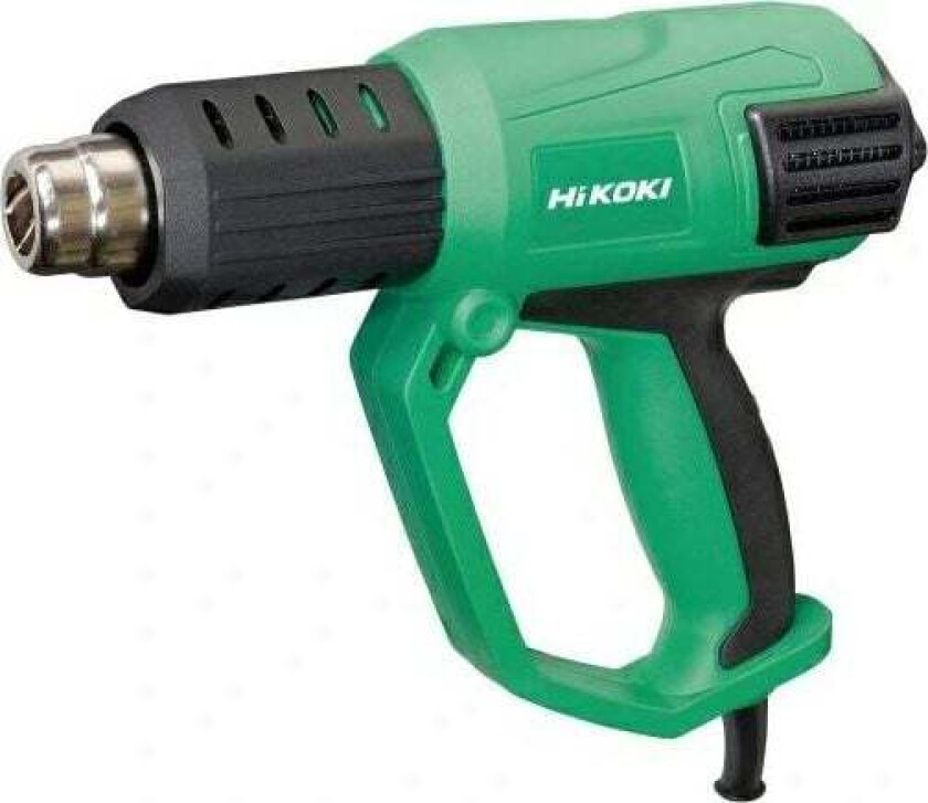 Heat Gun 2000W Lcd Rh650v Navn