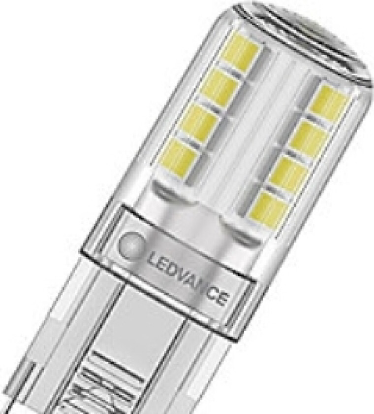 Ledvance Led Pin Klar 320Lm 2,6W/840 (30W) G9