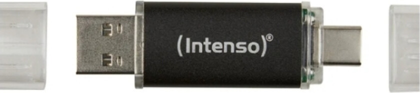 Twist Line 256Gb Usb Stick 3.2 Usb-C & Usb-A