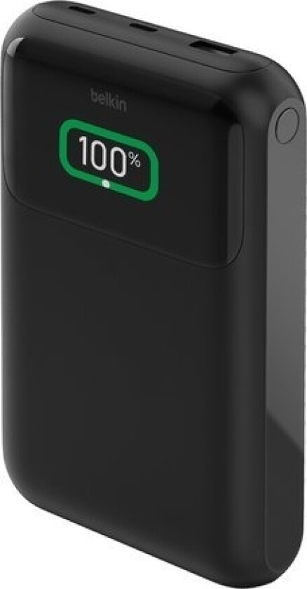 Belkin Boostcharge Pro, 20000 Mah, Svart
