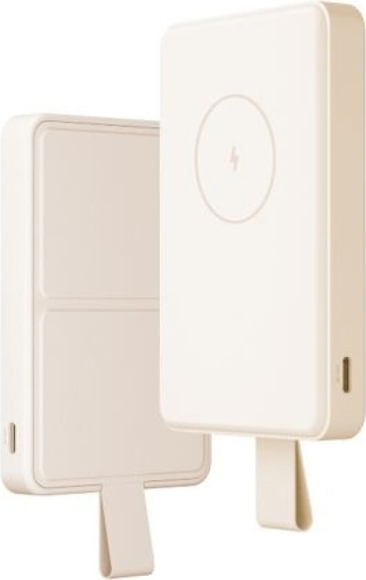 Magnetic Power Bank 6000Mah