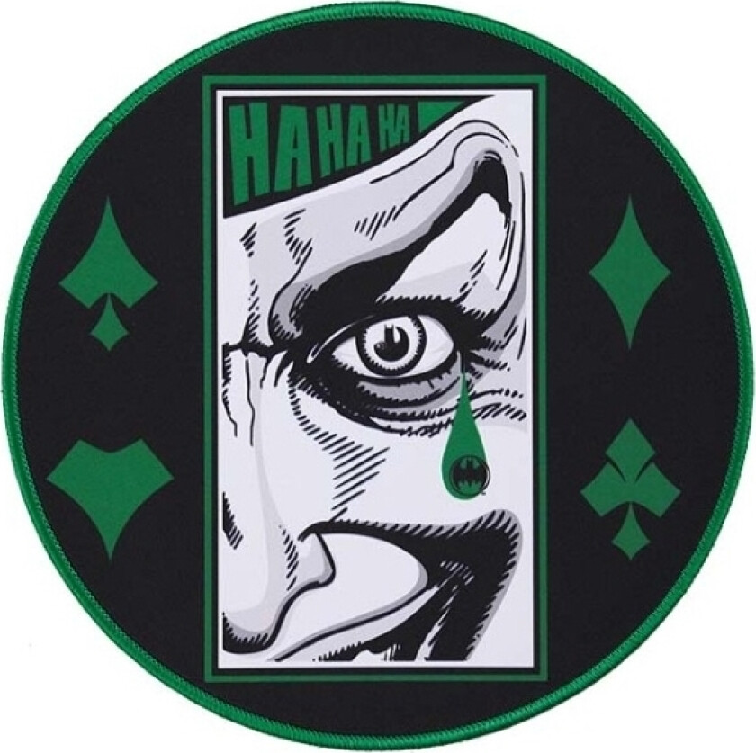 Musematte For Spill The Joker