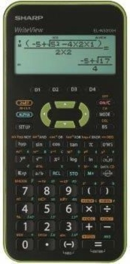 Elw531xhgr Calculator