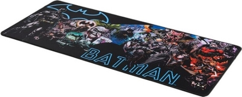 Musematte For Spill Xxl Batman V2