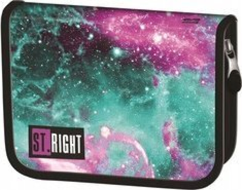 Penal St. Majewski Piornik 1Zam 2Klap Rett Nebula Fo Fol