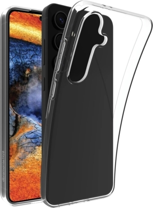 Grønland - Galaxy S24