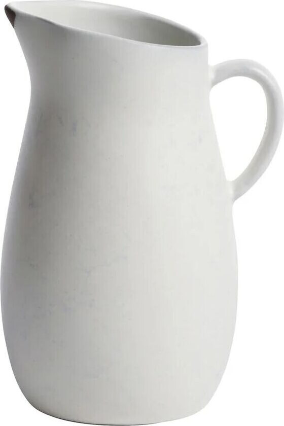 Bilde av Aida Raw kanne 0,6 L Arctic white