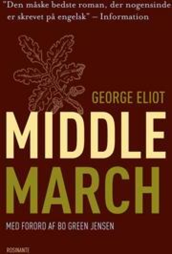 Middlemarch