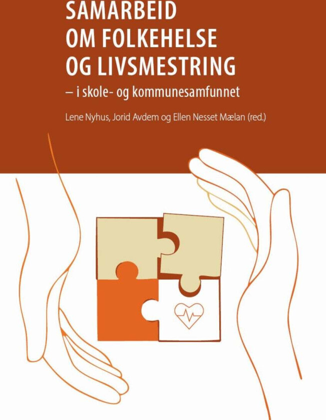 Samarbeid om folkehelse og livsmestring