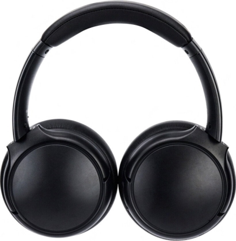 Rb-M600b Headset Wired &Amp Wireless Head-Band Calls/Music Usb Type-C Bluetooth Black