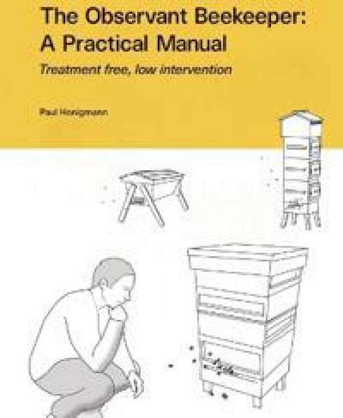 The Observant Beekeeper