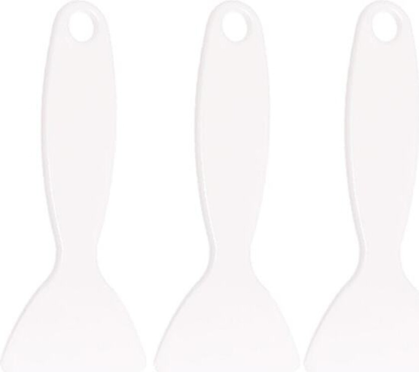 Plastisk kjøleskap isskrape isskrape snøre