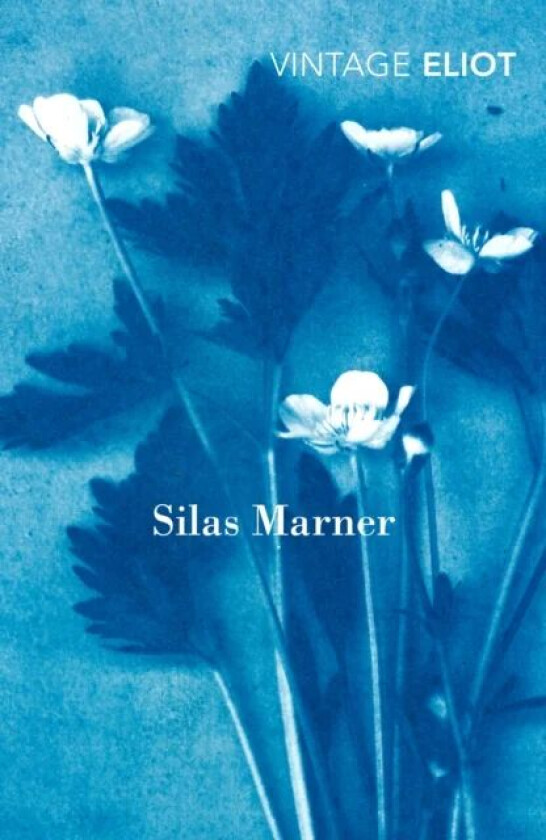Silas Marner av George Eliot