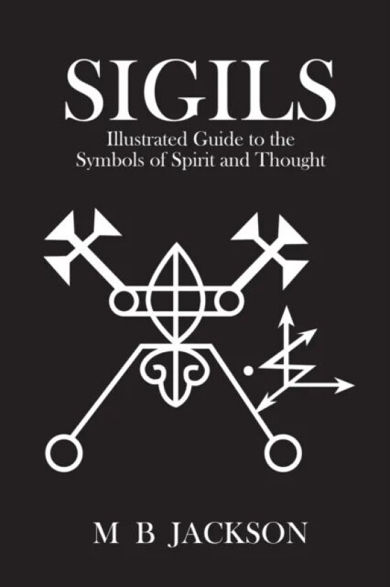 Sigils av Mark Jackson