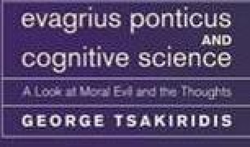 Evagrius Ponticus and Cognitive Science