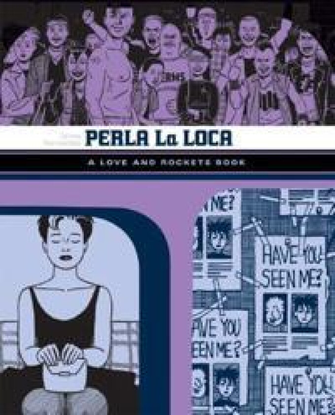 Perla La Loca