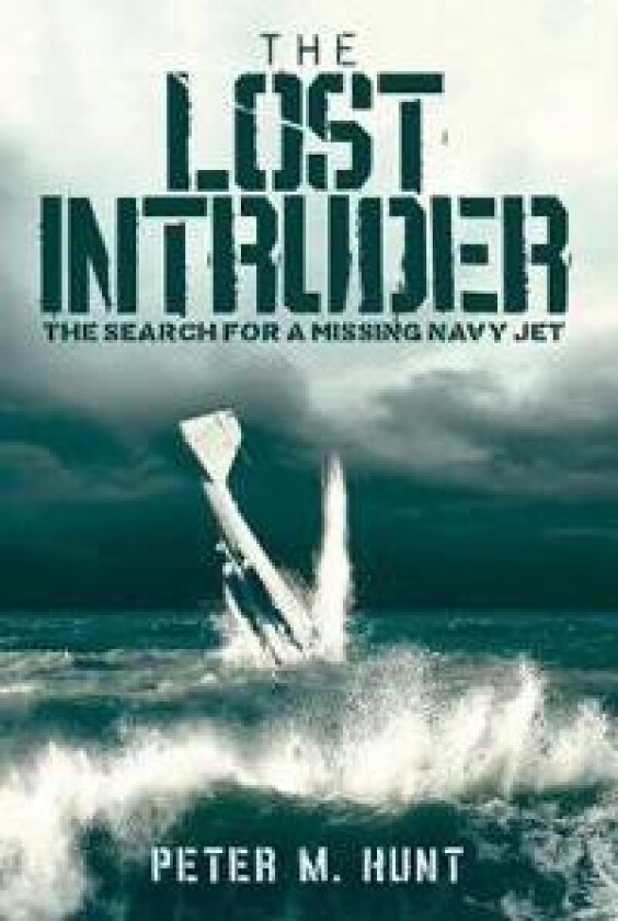 The Lost Intruder