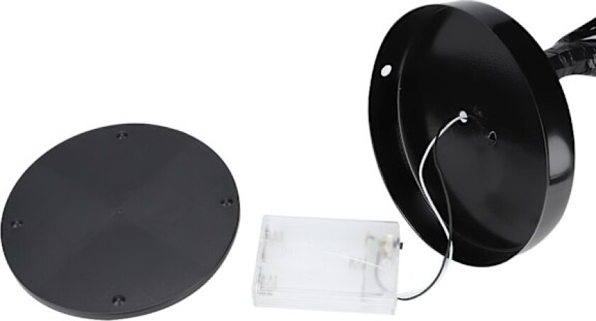 48LED Plommeblomst Bonsai Lys Tre Lampe Batteridrevet Hjem Jul Ferie Dekorasjon Nattlampe