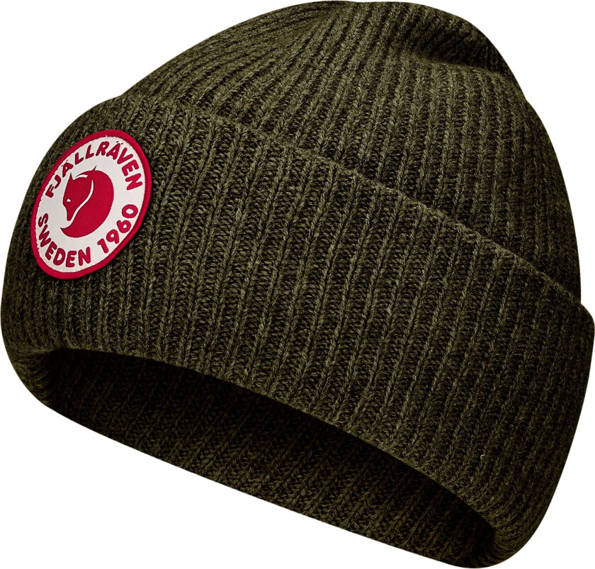 1960 LOGO HAT DEEP FOREST