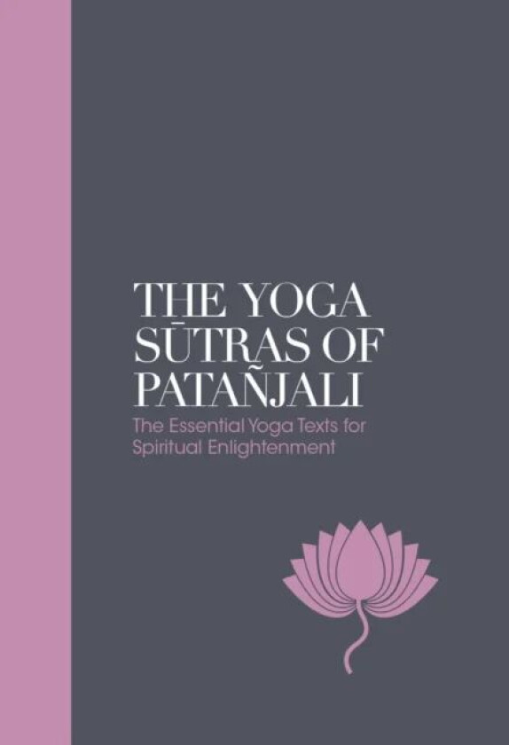 The Yoga Sutras of Patanjali - Sacred Texts av Swami Vivekananda