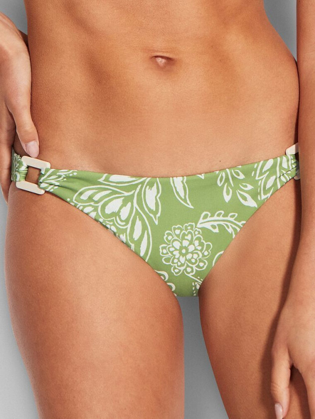 Swim Seafolly Folklore Bikini Hipster-36 36