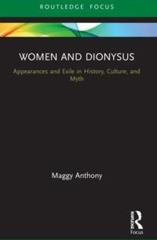 Women and Dionysus