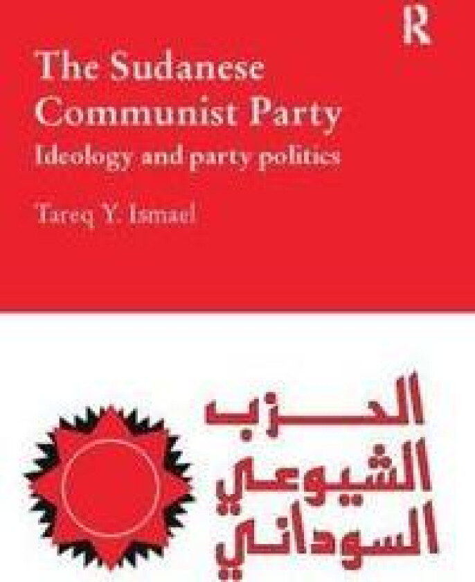 The Sudanese Communist Party