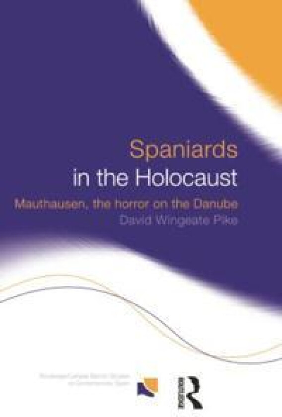 Spaniards in the Holocaust