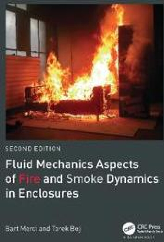 Fluid Mechanics Aspects of Fire and Smoke Dynamics in Enclosures