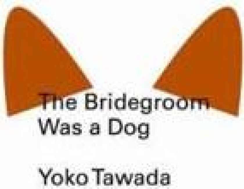 The Bridegroom Was a Dog