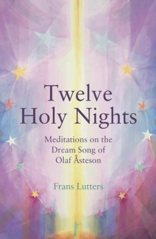 The Twelve Holy Nights av Frans Lutters