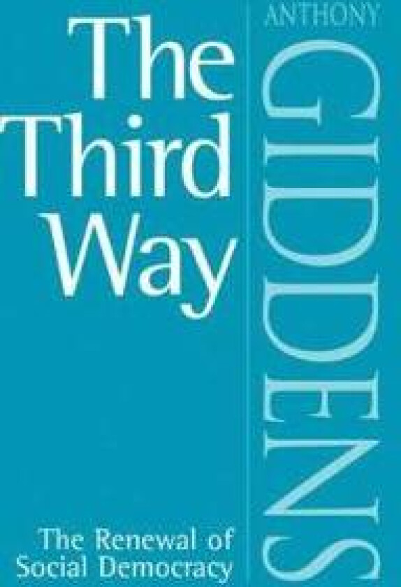 The Third Way