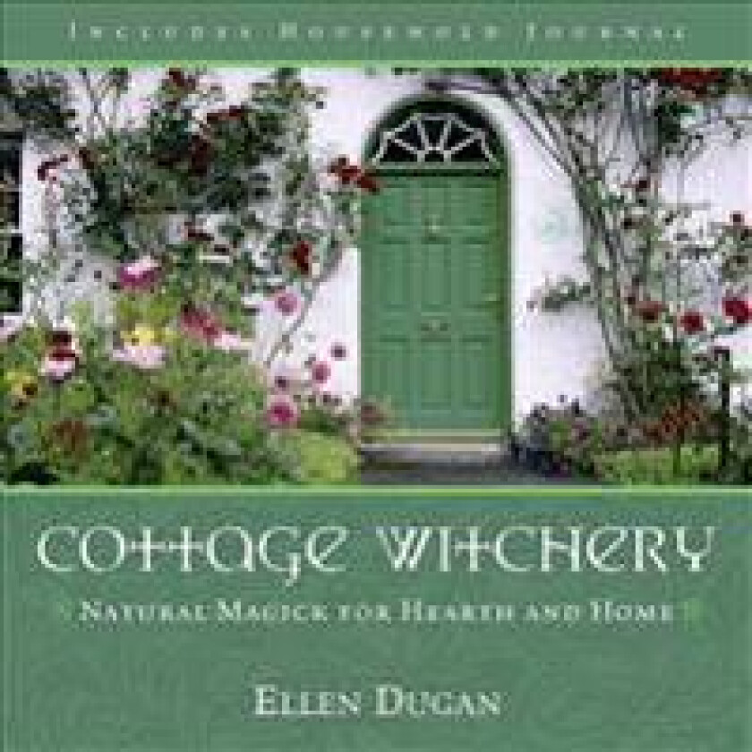 Cottage Witchery