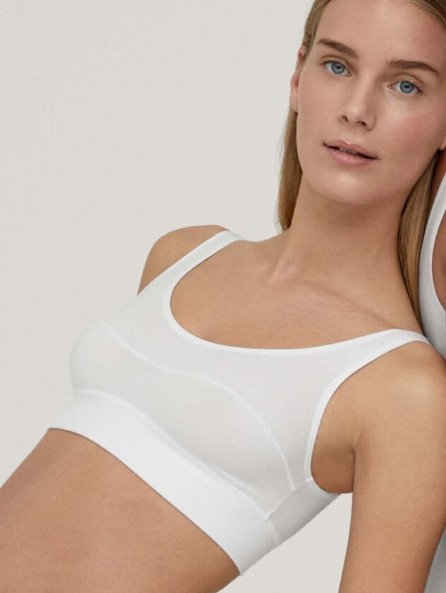 Elastic Soft Top Xs = 36/38 XS = 36/38