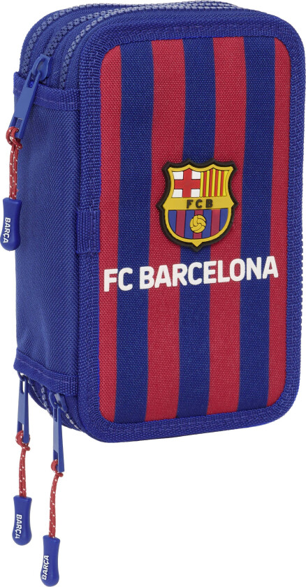 Trippelpennal - Pennal - Polyester