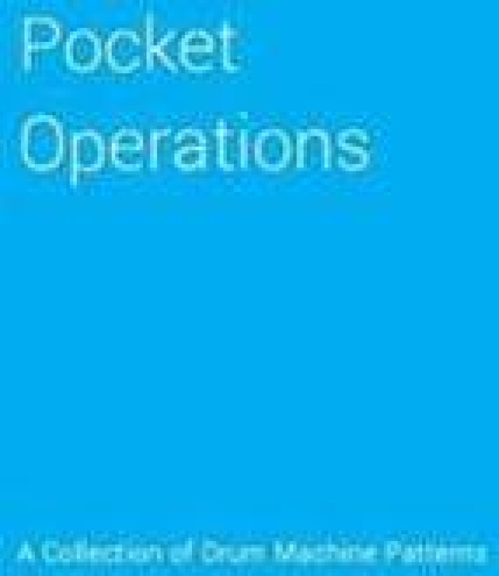 Pocket Operations