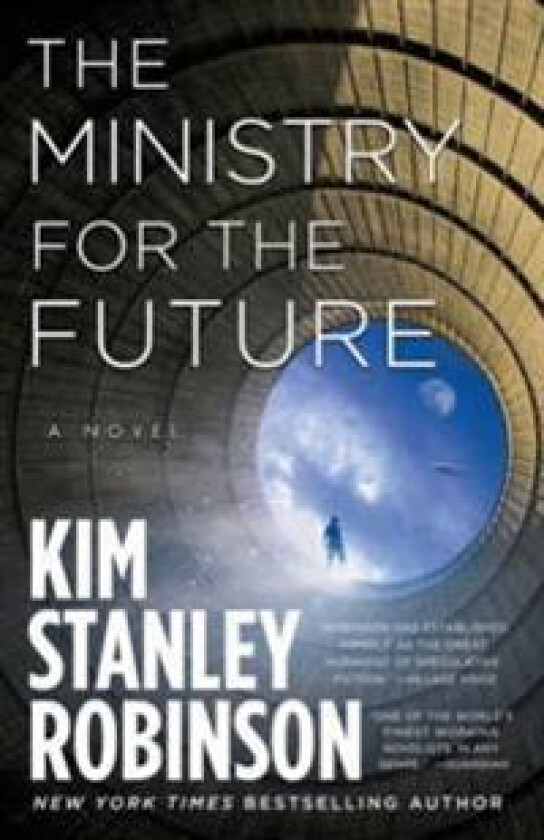 MINISTRY FOR THE FUTURE