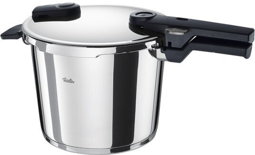 Vitaquick trykkoker 6,0L 22 cm