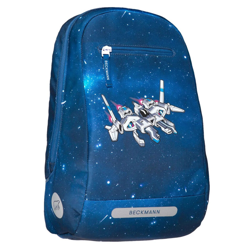 Gymsekk 1.kl Spaceship 12L
