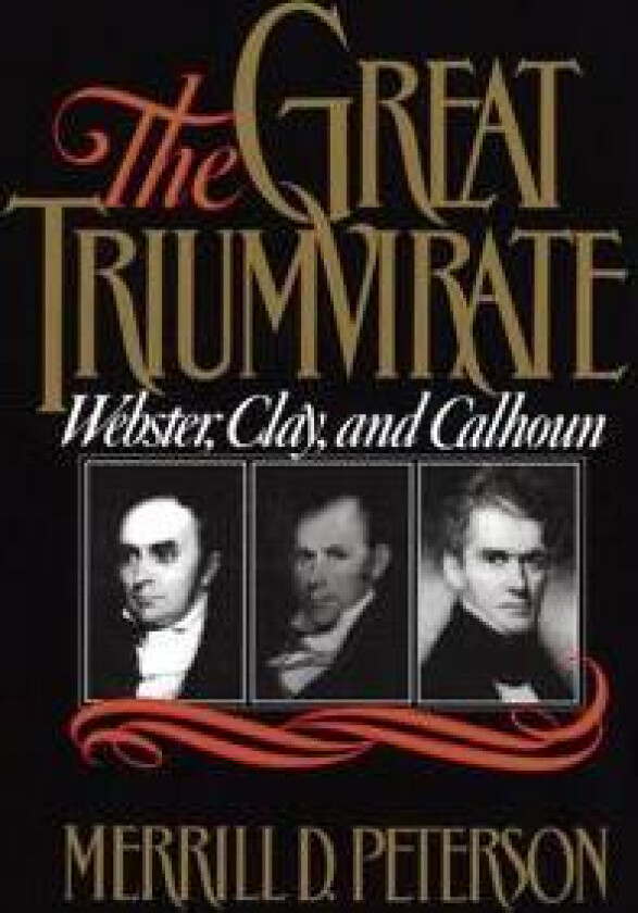 The Great Triumvirate