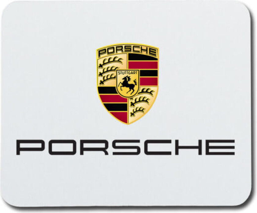 Porsche musematte multicolor 98