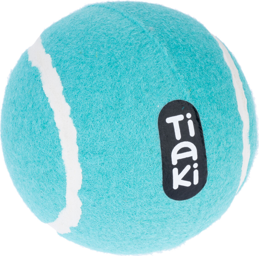tennisball i mellomstor størrelse - ca. Ø 10 cm
