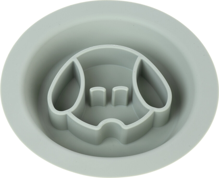 Slow Feeder & Slikkematte laget av silikon - 300 ml