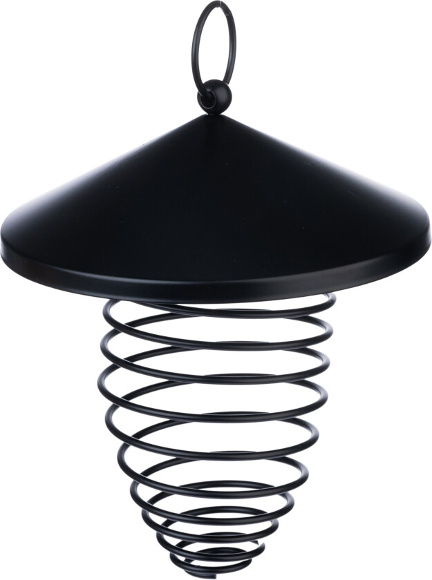 meisebolleholder eikenøtt Ø 14,5 x h 15 cm