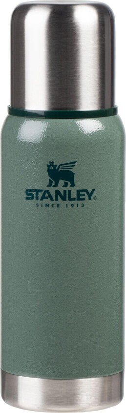 Stanley Adventure Vacuum Bottle 0,5 Lm termos Green