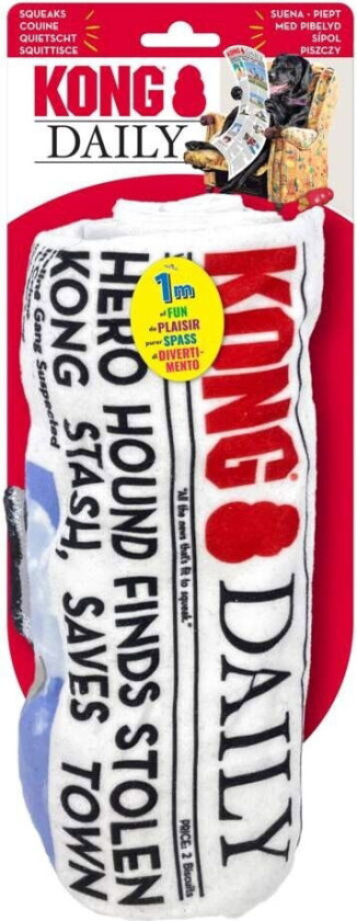 Daily Newspaper XL 118 cm